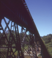 Bessemer & Lake Erie / Osgood, Pennsylvania (8/15/1972)