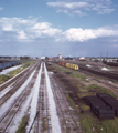 Baltimore & Ohio Chicago Terminal / Riverdale (Barr Yard), Illinois (7/26/1971)