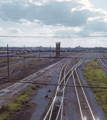 Baltimore & Ohio Chicago Terminal / Riverdale (Barr Yard), Illinois (7/26/1971)