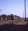 Baltimore & Ohio Chicago Terminal / Chicago (Forest Hill Crossing), Illinois (6/18/1972)