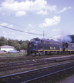 Blue Island (Blue Island Crossing), Illinois (5/31/1973)