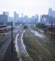 Chicago (Grand Central Station), Illinois (7/28/1971)