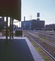 Chicago (Western Ave. Station) / Baltimore & Ohio (7/27/1971)