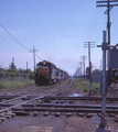 Dolton (Dolton Crossing) / Baltimore & Ohio Chicago Terminal (6/6/1973)