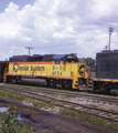 Dolton (Dolton Crossing), Illinois (6/6/1973)