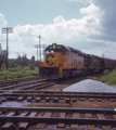 Dolton (Dolton Crossing) / Baltimore & Ohio Chicago Terminal (6/6/1973)