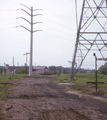 South Chicago (South Chicago Crossing) / Baltimore & Ohio Chicago Terminal (6/2/1973)