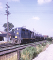 Baltimore & Ohio / Hammond (State Line Crossing), Indiana (6/17/1972)