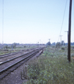 Baltimore & Ohio / Hammond (State Line Crossing), Indiana (6/17/1972)