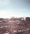 Buffalo (Buffalo Central Terminal), New York (4/5/1970)