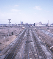 Buffalo Creek / Buffalo (FW Tower), New York (4/4/1971)