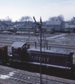 Buffalo (FW Tower) / Baltimore & Ohio (4/4/1971)