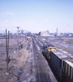 Buffalo (FW Tower), New York (4/4/1971)