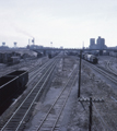 Buffalo Creek / Buffalo (FW Tower), New York (4/4/1971)