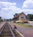 Athens / Baltimore & Ohio (5/27/1974)