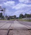 Athens, Ohio (5/27/1974)