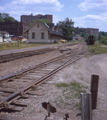 Baltimore & Ohio / Athens, Ohio (5/27/1974)