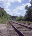 Baltimore & Ohio / Athens, Ohio (5/27/1974)