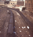 Baltimore & Ohio / Cleveland, Ohio (3/26/1971)