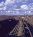 Baltimore & Ohio / Girard, Ohio (12/30/1971)