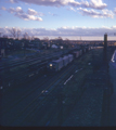 Baltimore & Ohio / Girard, Ohio (12/30/1971)