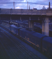 Baltimore & Ohio / Girard, Ohio (12/30/1971)