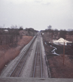 Ravenna / Baltimore & Ohio (3/28/1971)