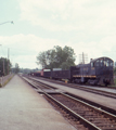 Baltimore & Ohio / Warren, Ohio (6/20/1970)