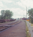 Baltimore & Ohio / Warren, Ohio (6/20/1970)