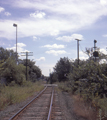 North Warren (BO Crossing), Ohio (8/1/1981)