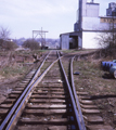 Baltimore & Ohio / Wooster, Ohio (4/22/1971)