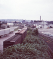 Baltimore & Ohio / Youngstown, Ohio (7/30/1970)