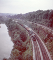 Baltimore & Ohio / Youngstown, Ohio (7/30/1970)