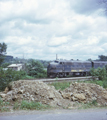 Buffalo, Rochester & Pittsburgh / Brockway, Pennsylvania (7/26/1972)