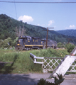 Baltimore & Ohio / Ohiopyle, Pennsylvania (7/2/1971)