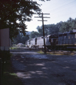 Baltimore & Ohio / Ohiopyle, Pennsylvania (7/2/1971)