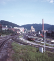 Grafton / Baltimore & Ohio (8/21/1972)