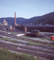 Baltimore & Ohio / Grafton, West Virginia (8/21/1972)