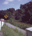 Baltimore & Ohio / Hundred, West Virginia (8/21/1972)