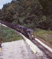 Shinnston, West Virginia (8/21/1972)