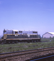 Belt Railway of Chicago / Chicago (Forest Hill Crossing), Illinois (6/18/1972)