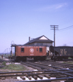 Belt Railway of Chicago / Chicago (Forest Hill Crossing), Illinois (6/18/1972)