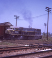 Belt Railway of Chicago / Chicago (Forest Hill Crossing), Illinois (6/18/1972)