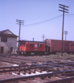 Belt Railway of Chicago / Chicago (Forest Hill Crossing), Illinois (6/18/1972)