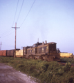 Chicago (Forest Hill Crossing) / Belt Railway of Chicago (6/18/1972)