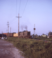 Belt Railway of Chicago / Chicago (Forest Hill Crossing), Illinois (6/18/1972)