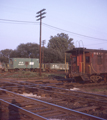 Chicago (Forest Hill Crossing) / Belt Railway of Chicago (6/18/1972)