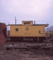 West Rochester, New York (4/9/1971)