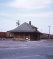 West Rochester, New York (4/9/1971)