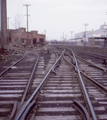 West Rochester / Buffalo, Rochester & Pittsburgh (4/9/1971)